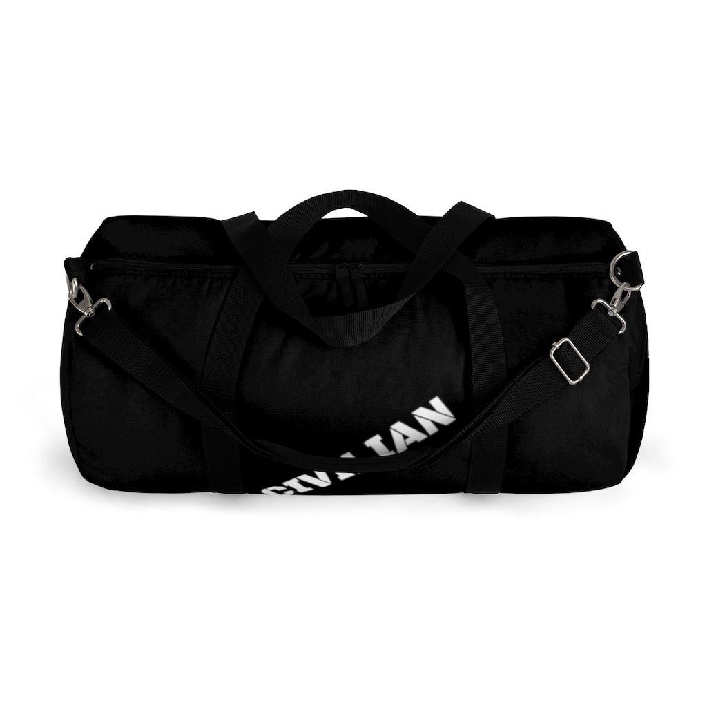 Civilian Duffel Bag