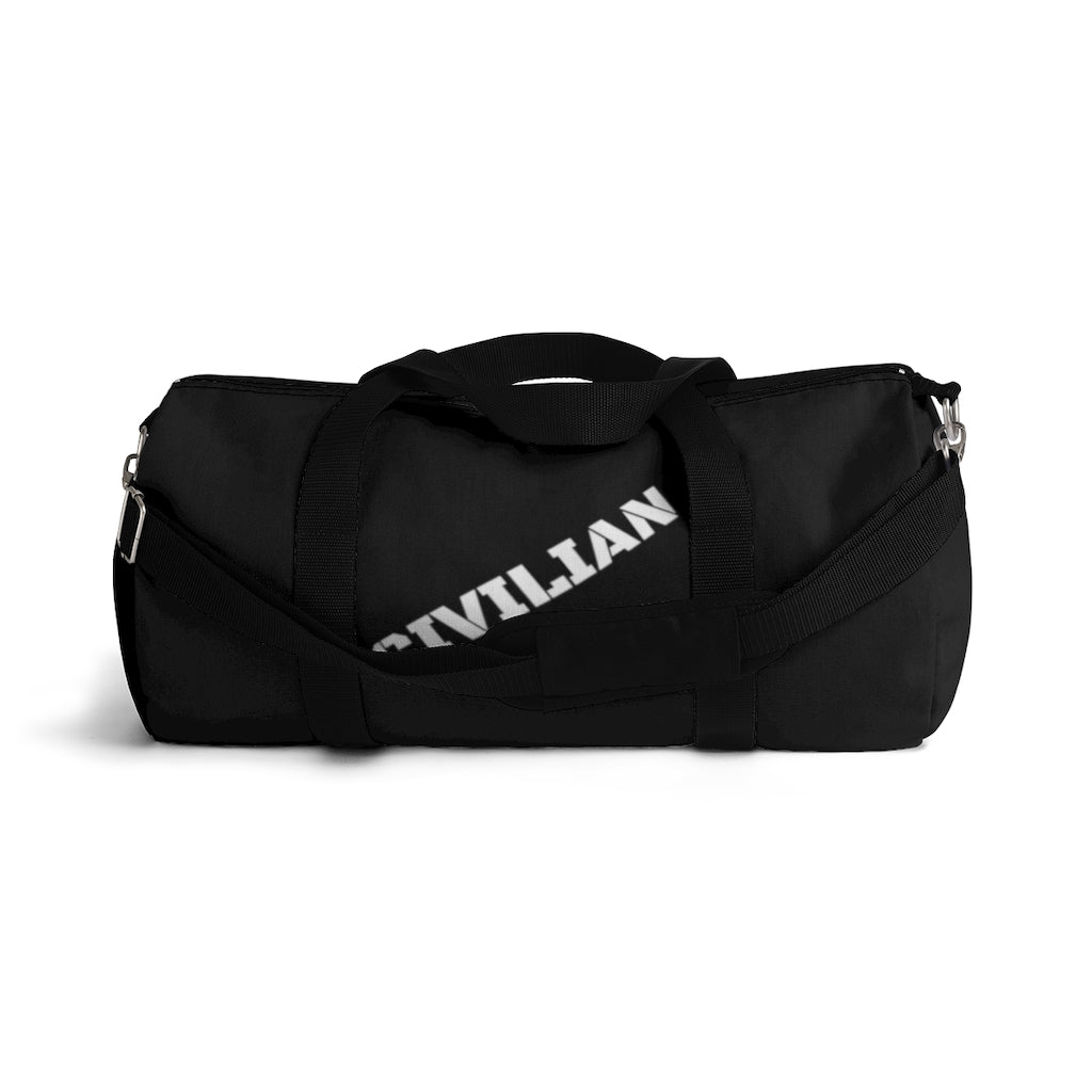 Civilian Duffel Bag
