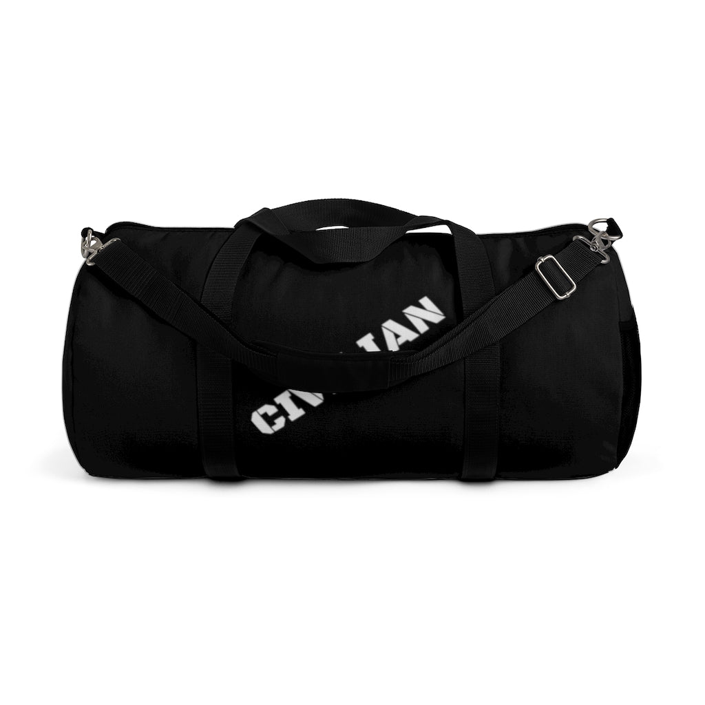 Civilian Duffel Bag