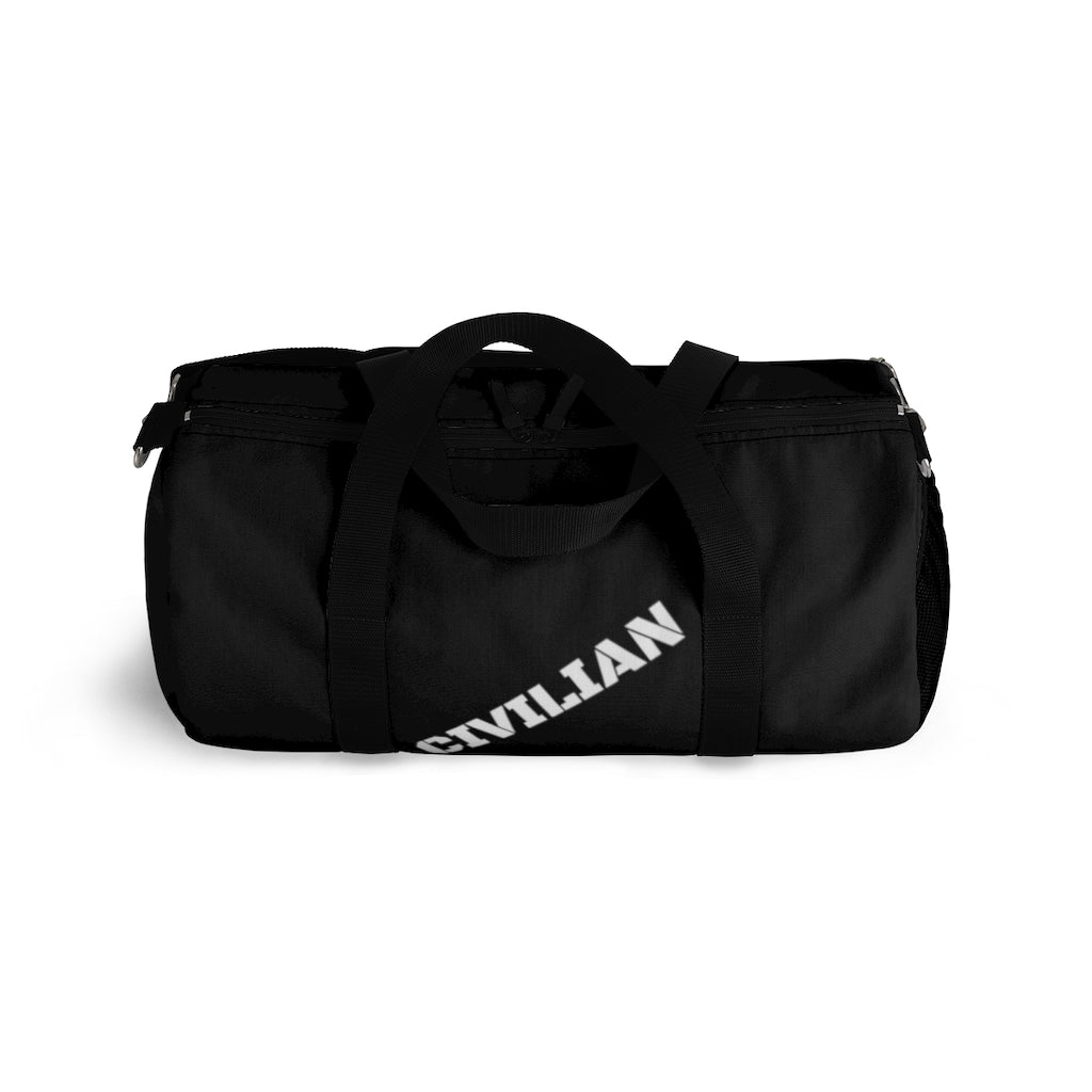 Civilian Duffel Bag