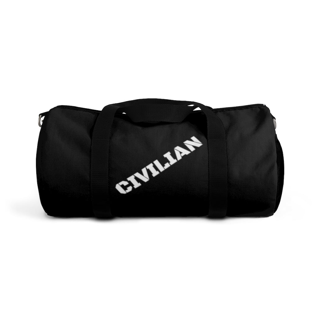 Civilian Duffel Bag