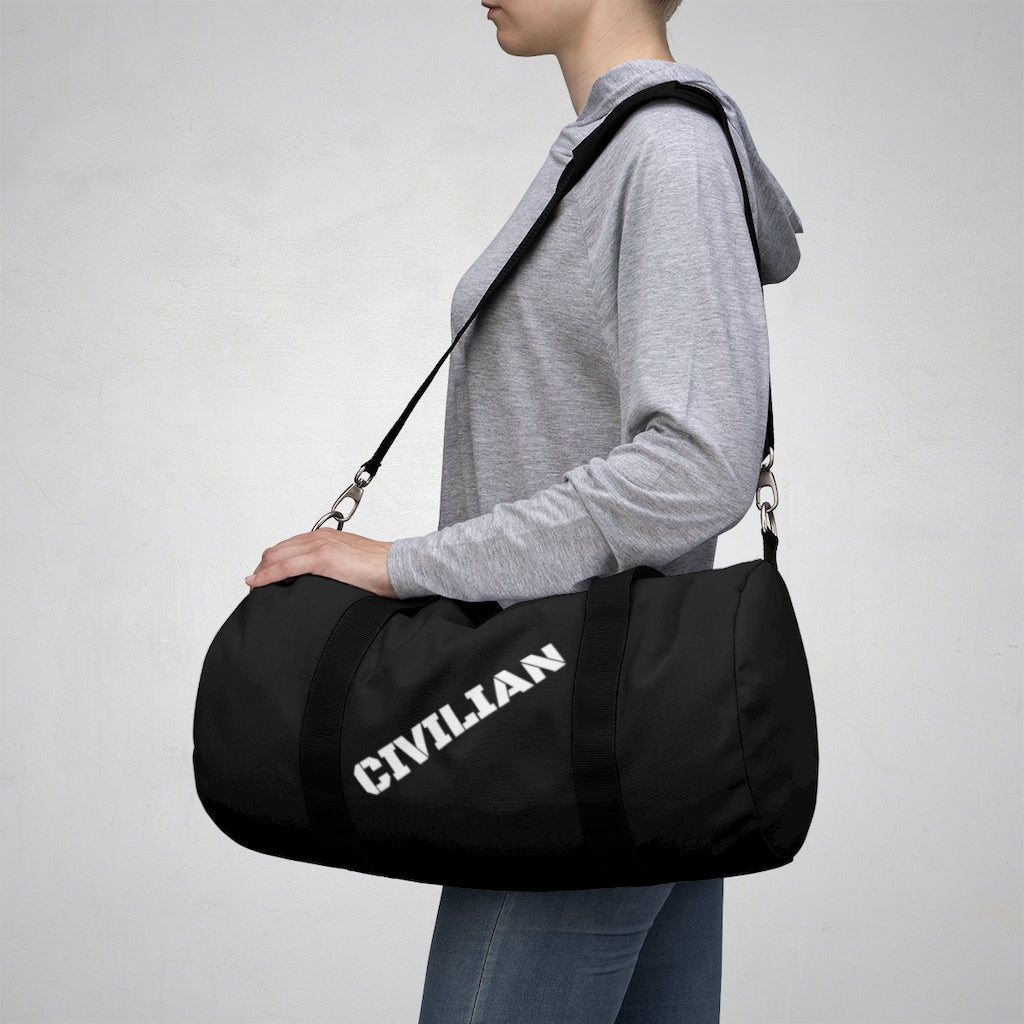 Civilian Duffel Bag