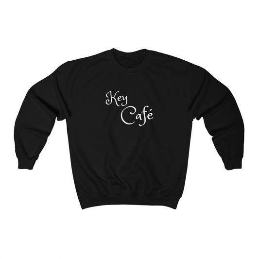 Unisex Heavy Blend Crewneck Sweatshirt